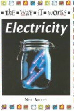 Cover of Electricity