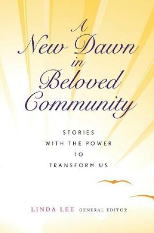 Cover of A New Dawn in Beloved Community