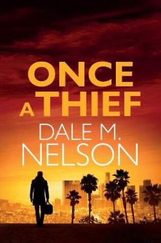 Cover of Once a Thief