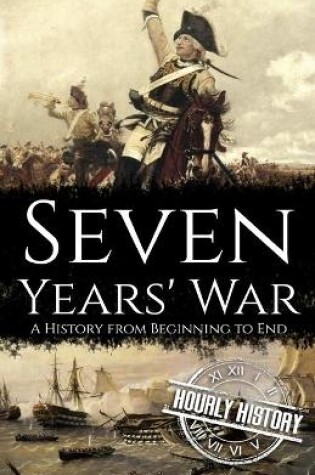Cover of Seven Years' War