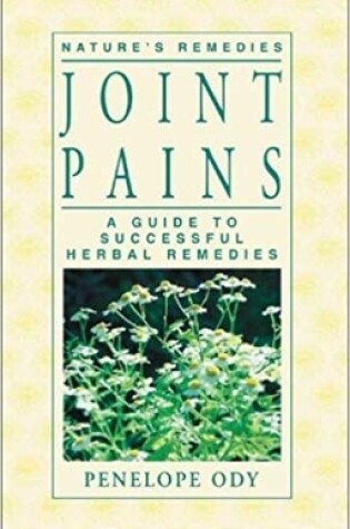 Cover of Joint Pains