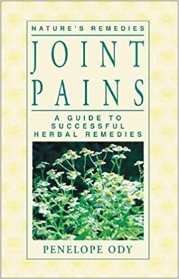 Book cover for Joint Pains