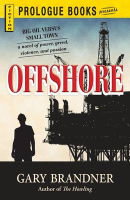 Book cover for Offshore