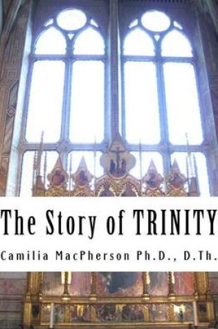 Cover of The Story of TRINITY