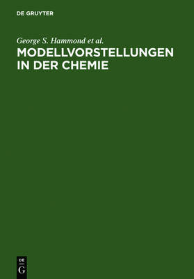 Book cover for Modellvorstellungen in Der Chemie