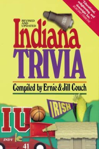 Cover of Indiana Trivia