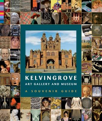 Cover of Kelvingrove Art Gallery and Museum