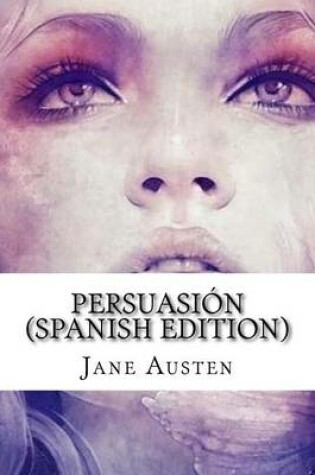 Cover of Persuasion (Spanish Edition)