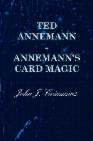 Cover of Ted Annemann - Annemann's Card Magic