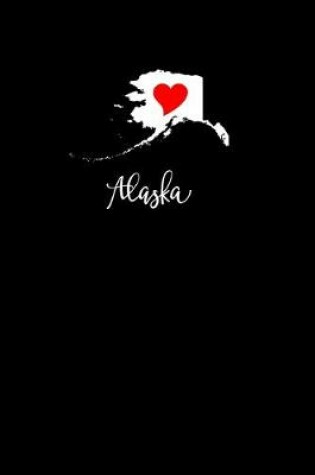 Cover of Alaska