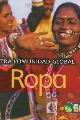 Cover of Ropa