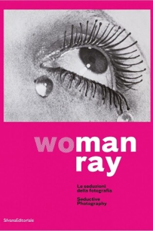 Cover of WoMan Ray