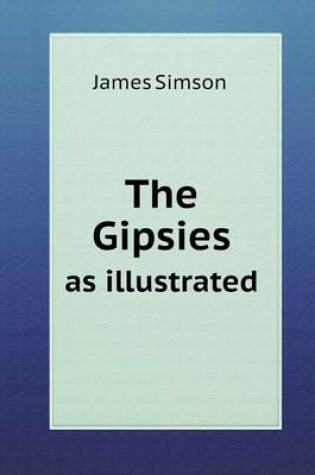 Cover of The Gipsies as illustrated