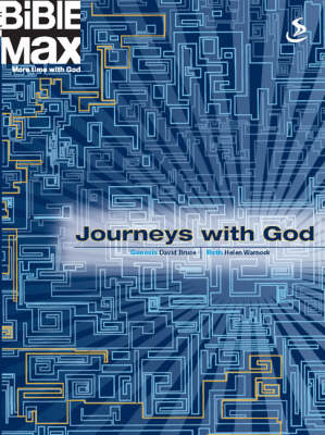 Cover of Journeys with God