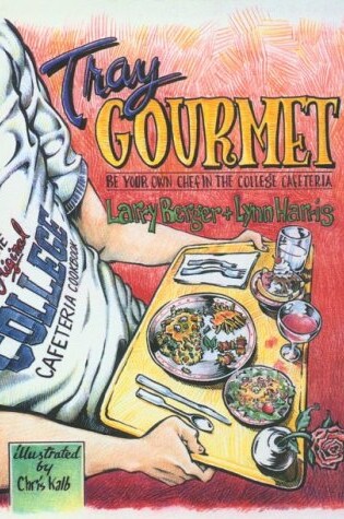 Cover of Tray Gourmet