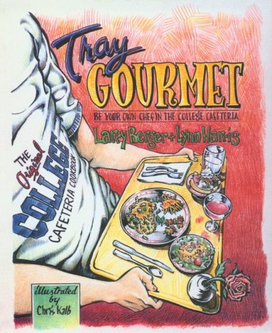 Book cover for Tray Gourmet