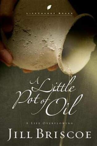 Cover of Little Pot of Oil