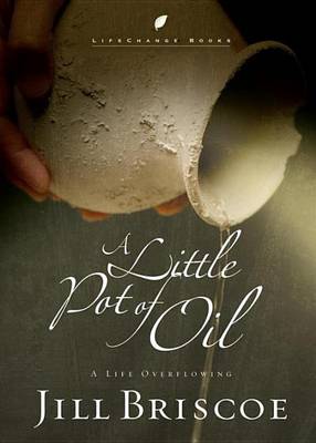 Cover of Little Pot of Oil