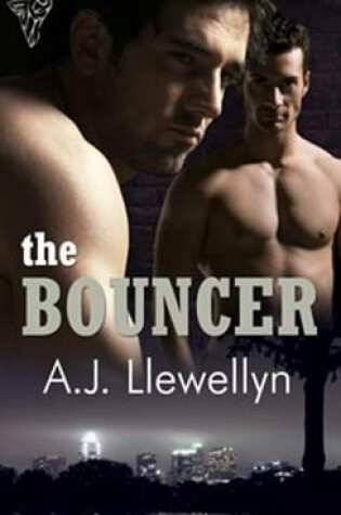 Cover of The Bouncer