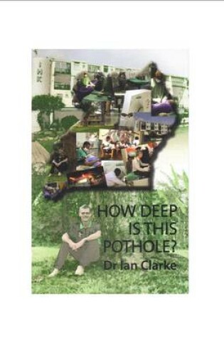 Cover of How Deep is This Pothole?