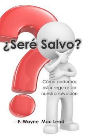 Cover of ?Sere Salvo?