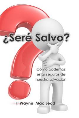 Book cover for ?Sere Salvo?