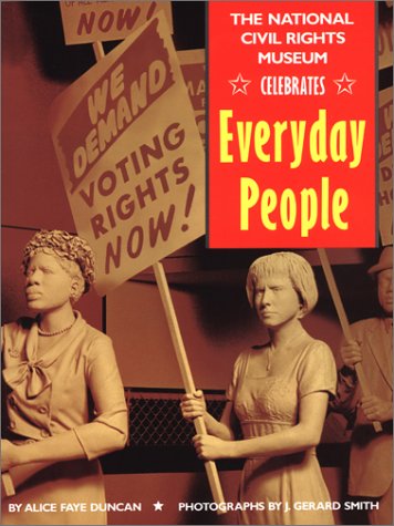 Book cover for Everyday People - Pbk