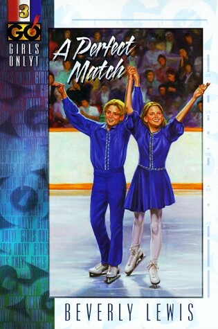Cover of Perfect Match