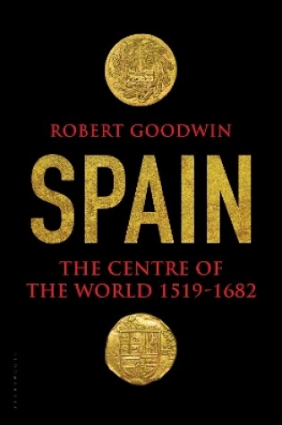 Cover of Spain