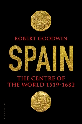 Book cover for Spain