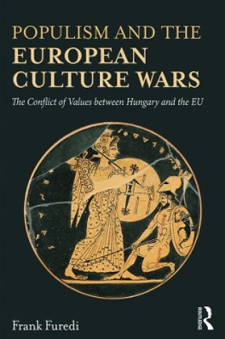 Cover of Populism and the European Culture Wars