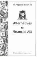 Cover of Alternatives to Financial Aid