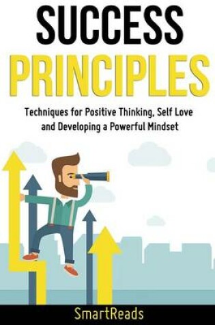 Cover of Success Principles