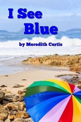 Book cover for I See Blue