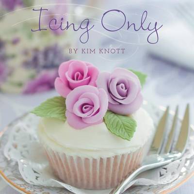 Book cover for Icing Only