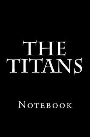 Cover of The Titans