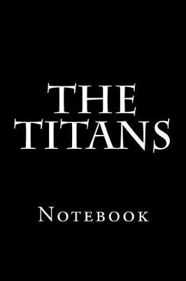 Book cover for The Titans