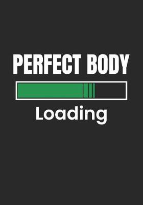Book cover for Perfect Body Loading