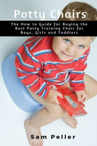 Cover of Potty Chair