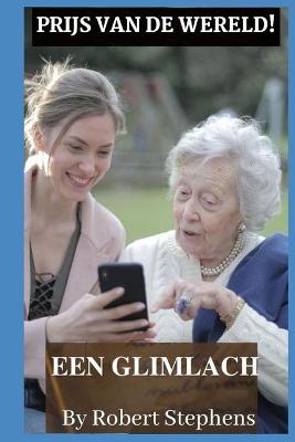 Book cover for Prijs Van de Wereld! Een Glimlach