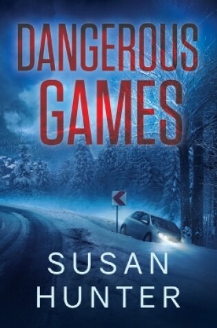 Cover of Dangerous Games