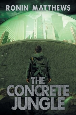 Cover of The Concrete Jungle