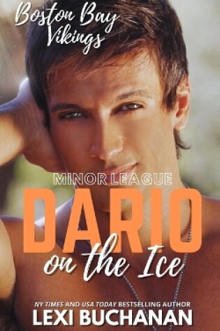 Cover of Dario