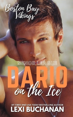 Book cover for Dario