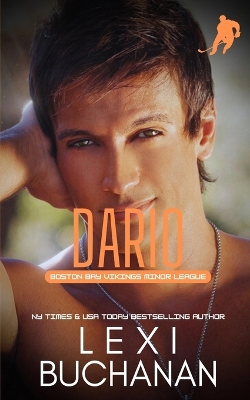 Book cover for Dario