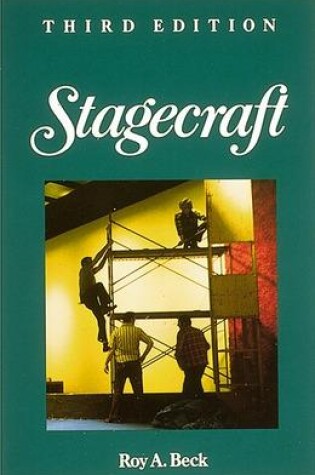 Cover of Stagecraft