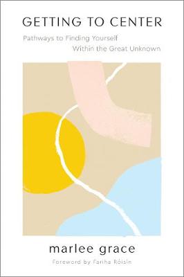 Book cover for Getting to Center