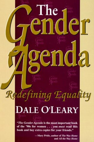 Cover of The Gender Approach