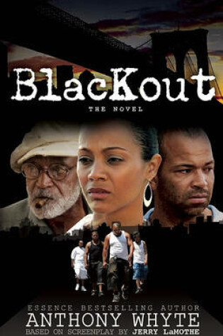 Cover of Blackout