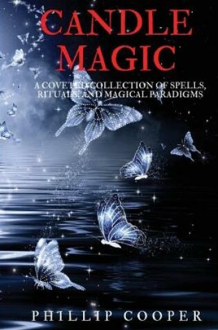Cover of Candle Magic